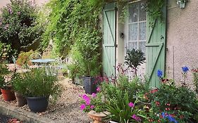 Maison La Roche Gite